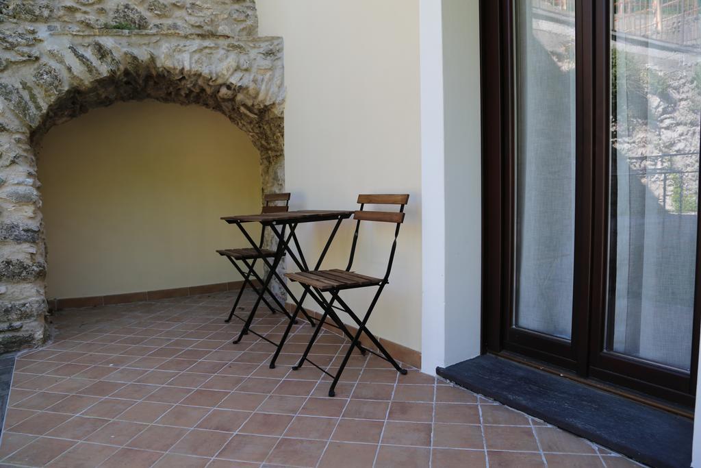Agriturismo Dai Marchesin Nasino Exterior foto